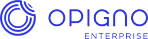 Opigno Enterprise logo
