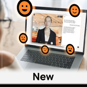 D-ID Launches V4 Expressive Visual Agents For Real-Time AI Interaction