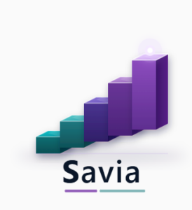 Savia logo