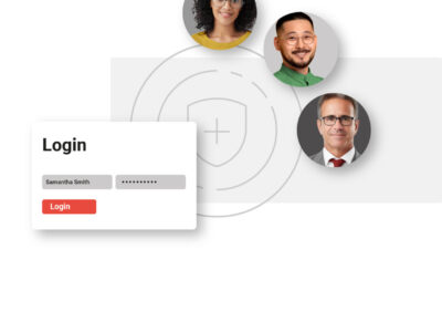 Screenshot of imc Learning Suite