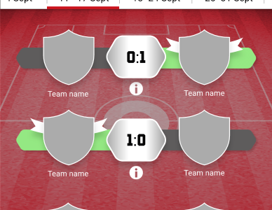 Screenshot of Playmotiv