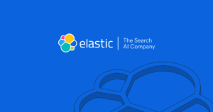 Elastic AI Search logo