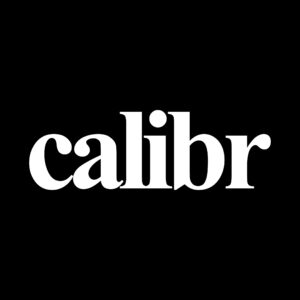 Calibr Craft logo