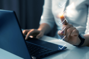 eBook Launch: A Buyer's Guide To Selecting An Enterprise-Level LMS