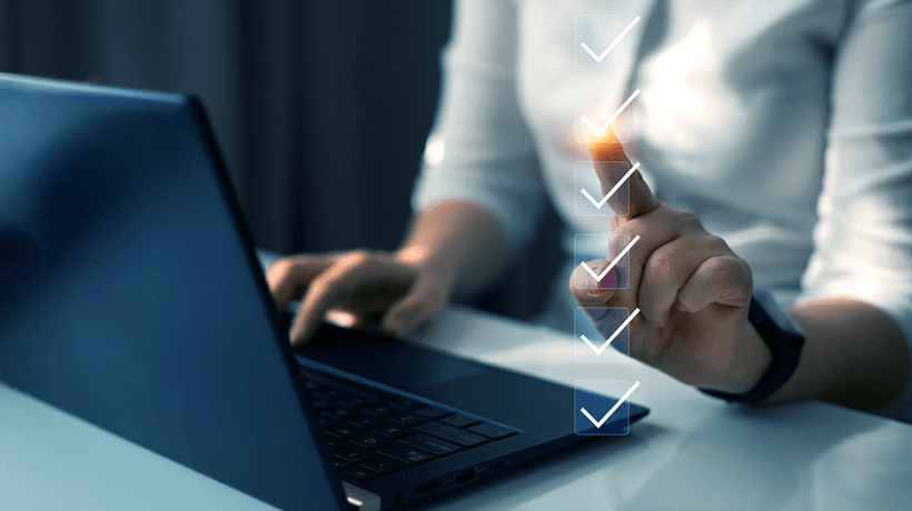 eBook Launch: A Buyer's Guide To Selecting An Enterprise-Level LMS