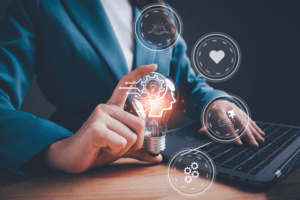 eBook Launch: How AI Can Help Scale Soft Skills Training