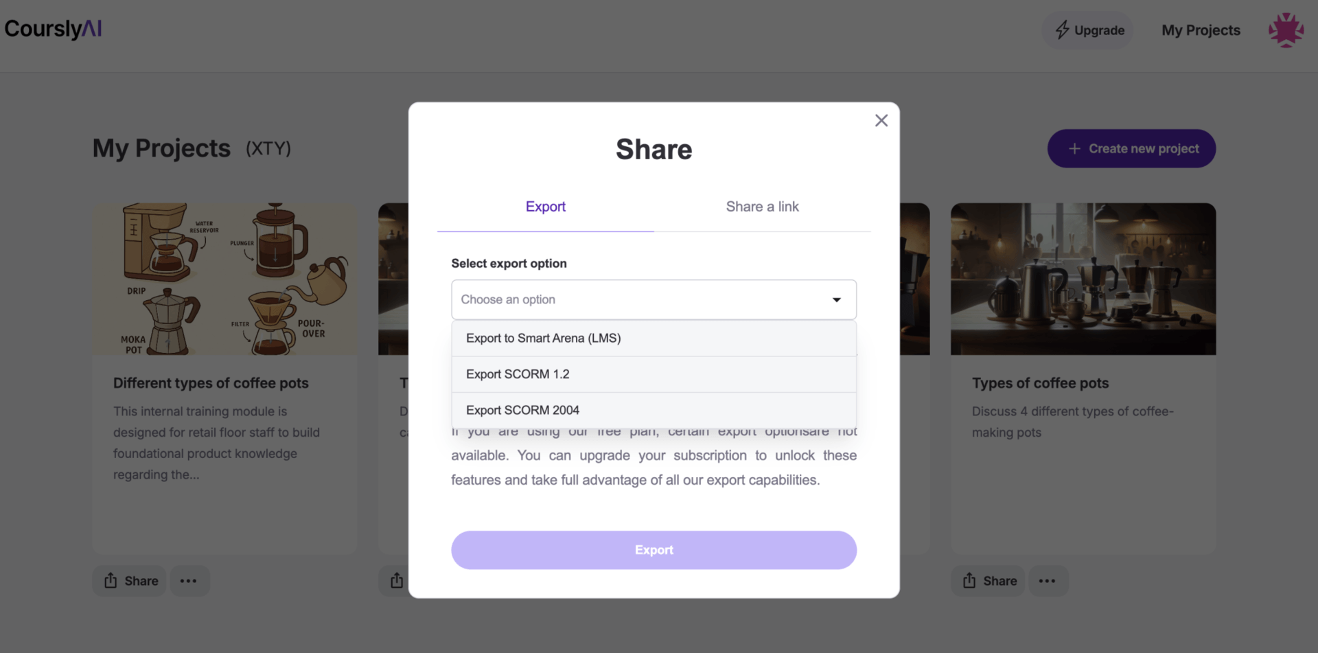 Converting PowerPoint to SCORM: Always run a test enrollment in the LMS before broad release.