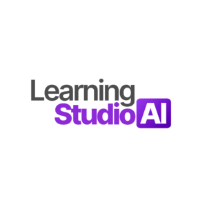 LearningStudio logo