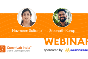 Webinar Landing Page