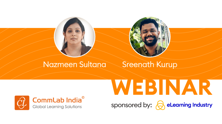 Webinar Landing Page