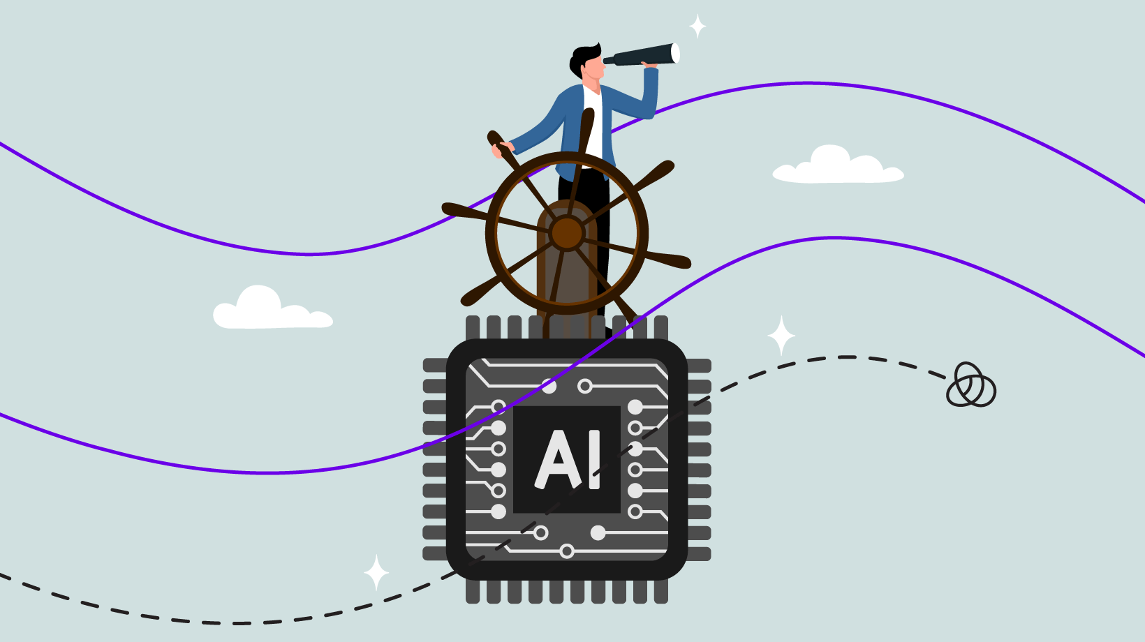 AI Strategy Framework: A Proven Model for Building and Scaling AI Initiatives