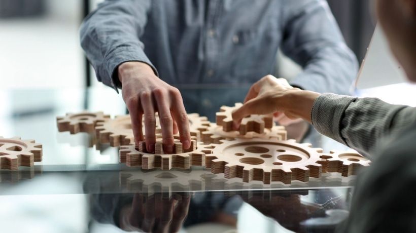 ١٠ تقنيات تدريبية فعّالة لحل المشكلات في المنظمات