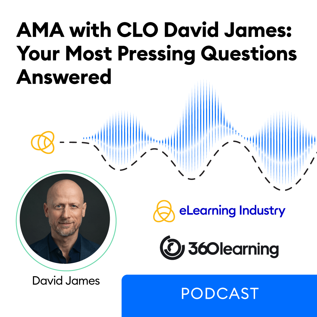 AMA With CLO David James: Your Most Pressing Questions Answered