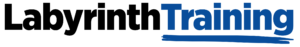 Labyrinth Training logo