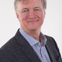 Photo of David Bulman