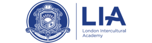 London Intercultural Academy (LIA) logo