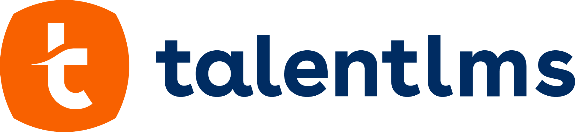 TalentLMS logo