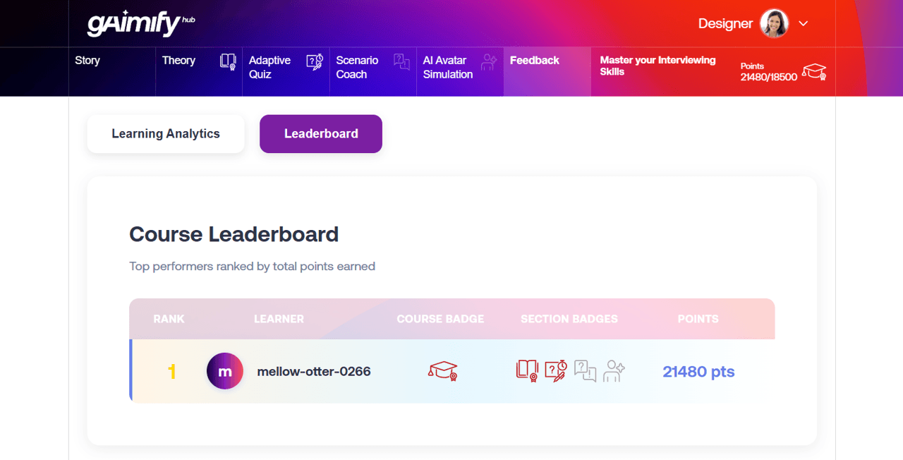 Engagement is another area where AI can open new possibilities when used thoughtfully.