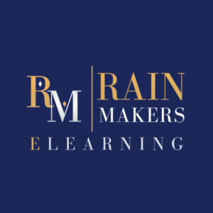 Rainmakers eLearning Services logo