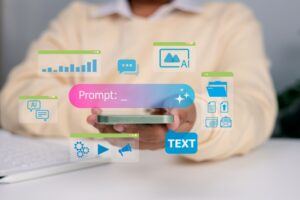 AI Prompts For eLearning Content Creation