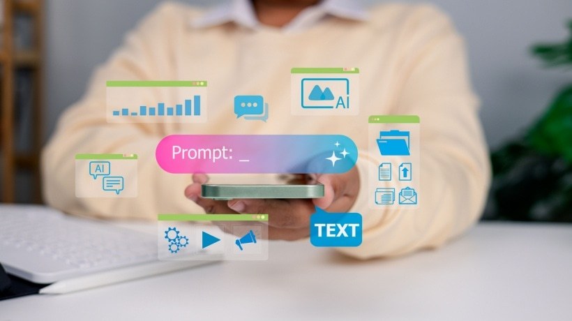 AI Prompts For eLearning Content Creation