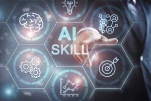 AI Skills To Equip Your Workforce For An AI-Driven Future