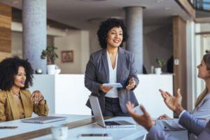 Blended Learning For High-Impact Leadership Development In 2026