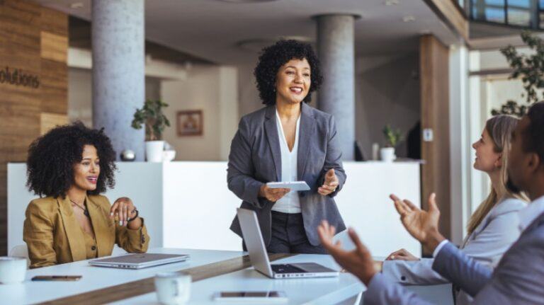 Blended Learning For High-Impact Leadership Development In 2026