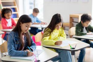 Diagnostic Assessment: A Guide For K–12 And Higher Ed Teachers