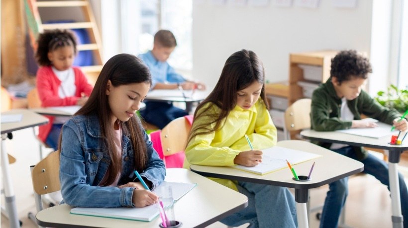 Diagnostic Assessment: A Guide For K–12 And Higher Ed Teachers