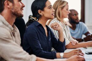 Different Scenarios In Scenario-Based Learning