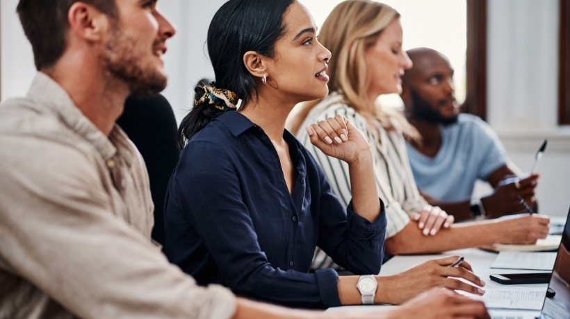 Different Scenarios In Scenario-Based Learning