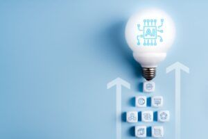 Harnessing AI For Super High-ROI eLearning