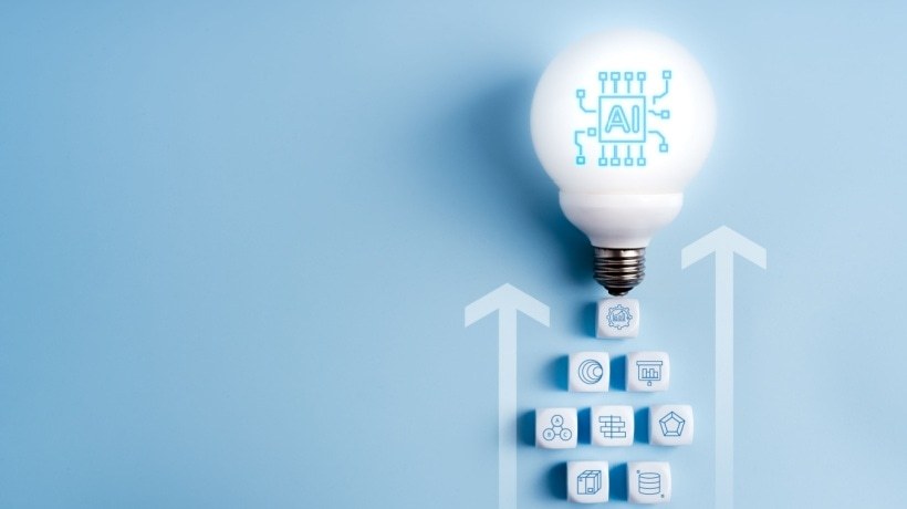 Harnessing AI For Super High-ROI eLearning