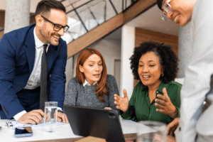 How Employees, HR, And AI Are Redefining Growth At Work