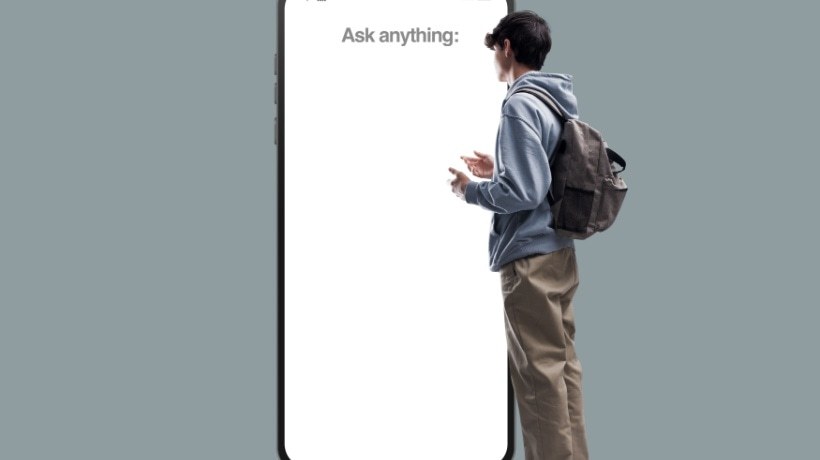 كيف تسأل الذكاء الاصطناعي؟
دليل عملي لمتخصصي التعلم والتطوير