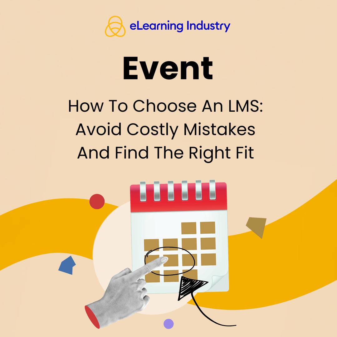 كيف تختار أفضل نظام لإدارة التعلّم؟
ندوة عبر الإنترنت