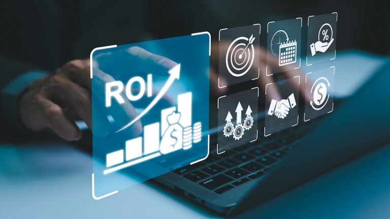How To Get Real ROI From Your LMS Starting From Day One