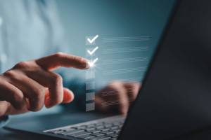 Implementing An Enterprise LMS: 11-Step Checklist & Project Plan