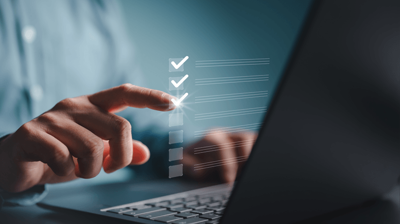 Implementing An Enterprise LMS: 11-Step Checklist & Project Plan