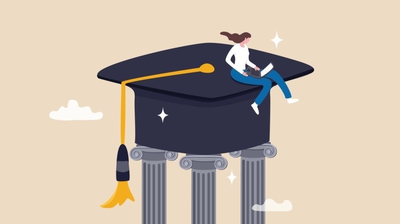 Knowledge Pillars: A Framework For Instructional Designers