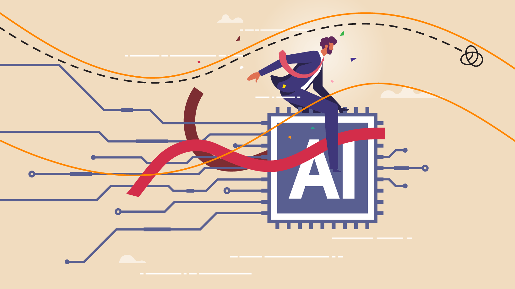 Leading AI Companies Driving Enterprise Adoption
