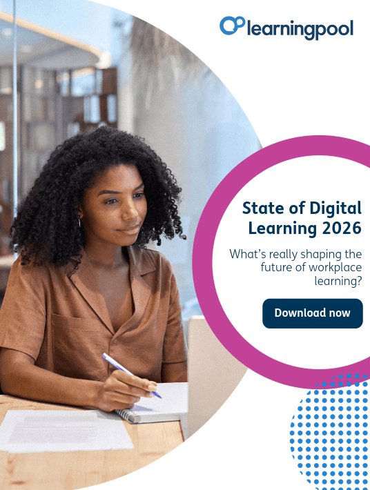 State Of Digital Learning Report 2026