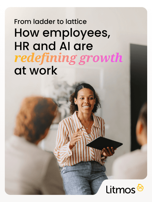 From Ladder To Lattice: How Employees, HR, And AI Are Redefining Growth At Work