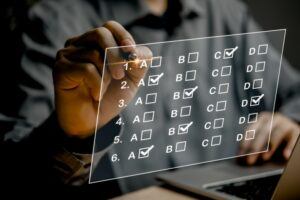 Multiple-Choice Questions: A Strategic Guide For L&D Leaders