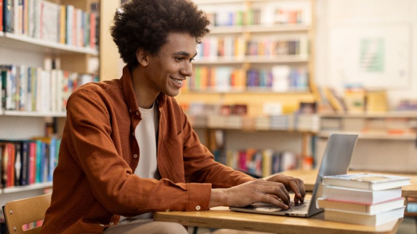 Student-First Awareness, New Tech, And Personalized Learning