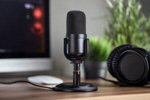 Podcasting Equipment: A Guide For eLearning Specialists (2026)