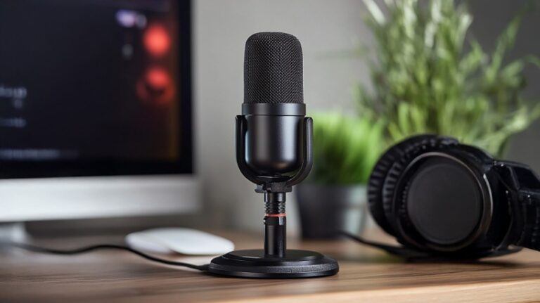 Podcasting Equipment: A Guide For eLearning Specialists (2026)