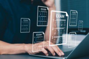 Quiz Vs. Test Vs. Exam In eLearning: Key Differences You Need To Know