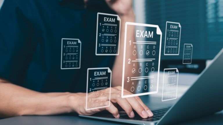Quiz Vs. Test Vs. Exam In eLearning: Key Differences You Need To Know